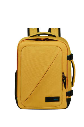 Рюкзак  S/M 15.6" Take2cabin YELLOW - samsonite.ua