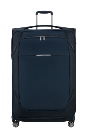 Валіза 83 см Re-lite MIDNIGHT BLUE - samsonite.ua