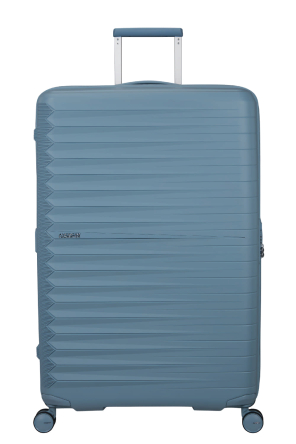 Валіза 83 см Fastforward STEEL BLUE - samsonite.ua