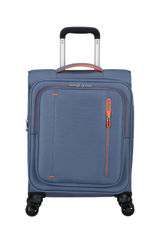 Валіза 55 см Cloudrider STONE BLUE - samsonite.ua
