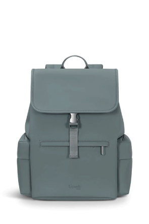 Рюкзак 15,6" Lost in berlin CEMENT STORM - samsonite.ua