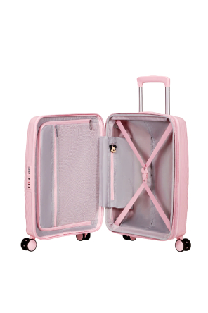 Валіза 55 см Mickey magic MICKEY PASTEL PINK - samsonite.ua