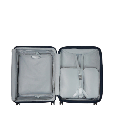 Валіза 67 см Paralux hs MIDNIGHT NAVY - samsonite.ua