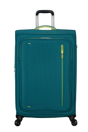 Валіза 78,5 см Cloudrider MISTY TEAL - samsonite.ua