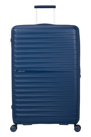 Валіза 83 см Fastforward NAVY BLUE - samsonite.ua