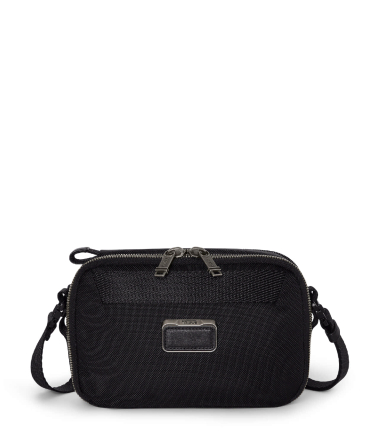 Сумка крос-боді Alpha bravo BLACK - samsonite.ua