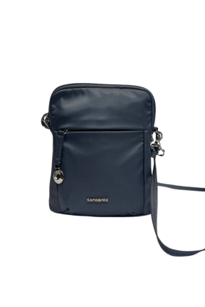 Сумка крос-боді Move 5.0 BLUE - samsonite.ua