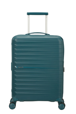 Валіза 55 см Fastforward TOTALLY TEAL - samsonite.ua