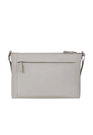 Сумка крос-боді Move 5.0 CLOUDY GREY - samsonite.ua