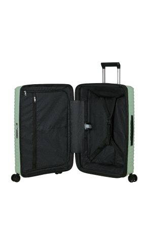Валіза 68 см Upscape SOFT SAGE - samsonite.ua