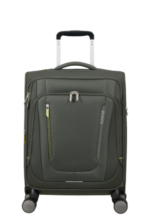 Валіза 55 см Wanderlite DARK KHAKI - samsonite.ua