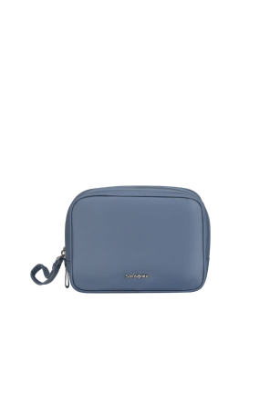 Косметичка Move pouchy STORM BLUE - samsonite.ua