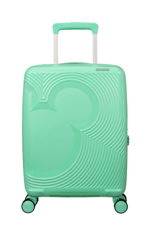 Валіза 55 см Mickey magic MICKEY JELLY MINT - samsonite.ua