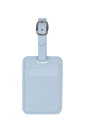 Бірка на валізу American tourist. ta NEPTUNE BLUE - samsonite.ua