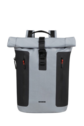 Рюкзак 15.6" Coatify biz OCEAN/LAVA - samsonite.ua