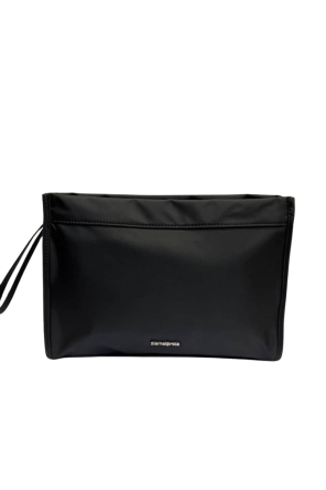 Косметичка Move pouchy BLACK - samsonite.ua