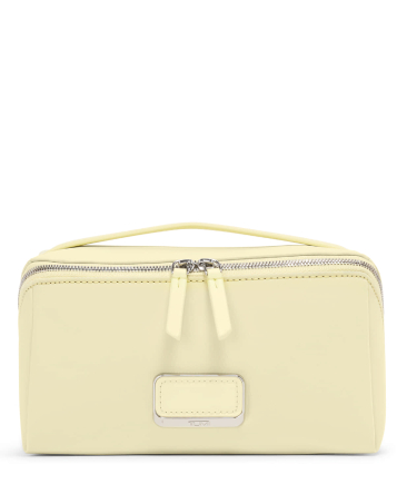 Косметичка Voyageur WASHED YELLOW - samsonite.ua