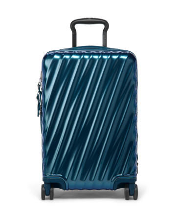Валіза 55 см 19 degree LIGHT BLUE IRIDESCENT - samsonite.ua
