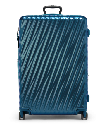 Валіза 76 см 19 degree LIGHT BLUE IRIDESCENT - samsonite.ua