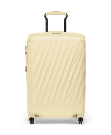 Валіза 55 см 19 degree lite WASHED YELLOW - samsonite.ua