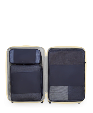 Валіза 55 см 19 degree lite WASHED YELLOW - samsonite.ua