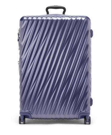 Валіза 76 см 19 degree LILAC GREY IRIDESCENT - samsonite.ua