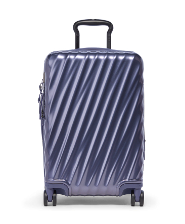 Валіза 55 см 19 degree LILAC GREY IRIDESCENT - samsonite.ua