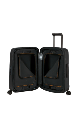 Валіза 55 см Essens GRAPHITE - samsonite.ua