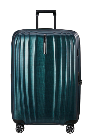 Валіза 76 см Nexis DEEP PETROL - samsonite.ua