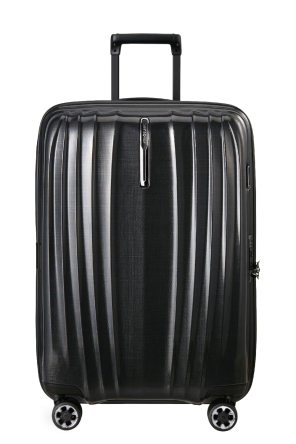 Валіза 70 см Nexis ONYX BLACK - samsonite.ua