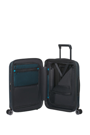Валіза 55 см Nexis DEEP PETROL - samsonite.ua