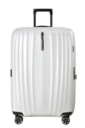 Валіза 76 см Nexis COTTON WHITE - samsonite.ua