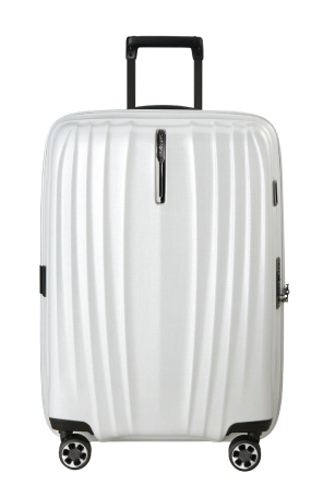Валіза 70 см Nexis COTTON WHITE - samsonite.ua