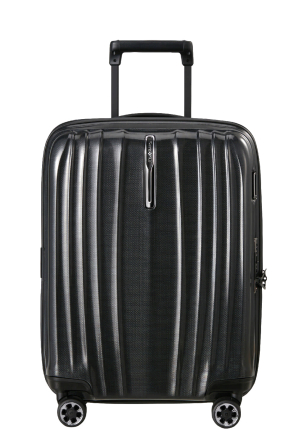 Валіза 55 см Nexis ONYX BLACK - samsonite.ua