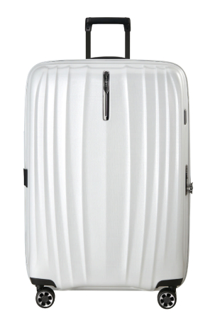 Валіза 82 см Nexis COTTON WHITE - samsonite.ua