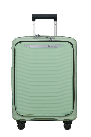 Валіза 55 см Upscape SOFT SAGE - samsonite.ua