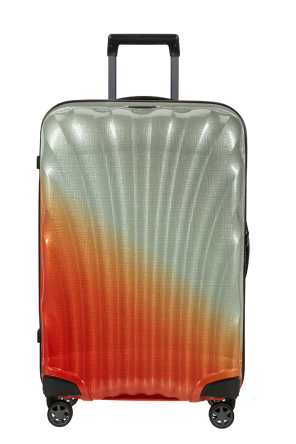 Валіза 69 см C-lite GRADIENT SAGE - samsonite.ua