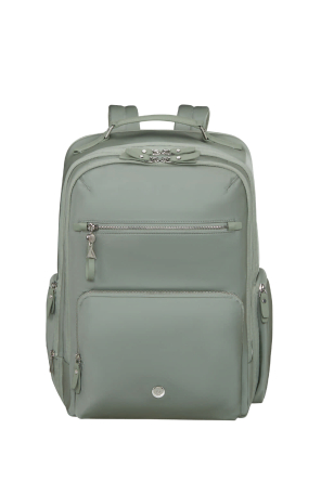 Рюкзак 15.6" Karissa evo SAGE - samsonite.ua