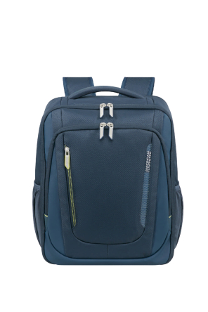 Рюкзак для подорожей S/M 15,6" Wanderlite DARK NAVY - samsonite.ua