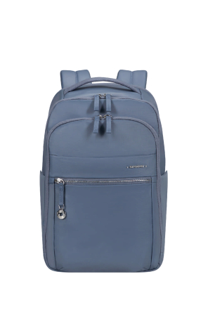 Рюкзак 14,1" Move journey STORM BLUE - samsonite.ua