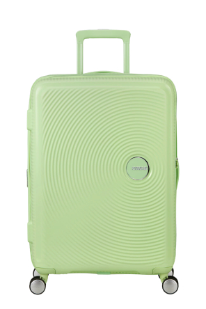 Валіза 67 см Soundbox KIWI GREEN - samsonite.ua