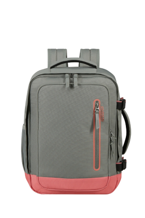 Рюкзак для подорожей S/M Take2cabin SAGE/CORAL - samsonite.ua