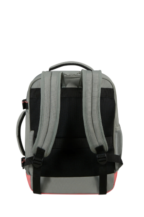 Рюкзак для подорожей S/M Take2cabin SAGE/CORAL - samsonite.ua