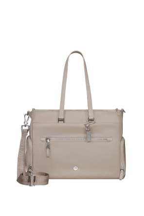 Сумка через плече Karissa evo SAND BEIGE - samsonite.ua