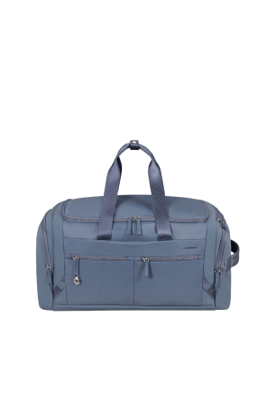 ДОРОЖНЯ СУМКА-РЮКЗАК Move journey STORM BLUE - samsonite.ua