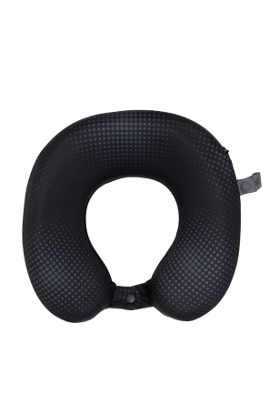 Подушка дорожня American tourist. ta BLACK/GREY - samsonite.ua