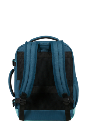Рюкзак для подорожей S/M Take2cabin HARBOR BLUE/DUSTY TURQUOISE - samsonite.ua