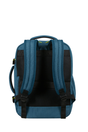 Рюкзак для подорожей S/M Take2cabin HARBOR BLUE - samsonite.ua