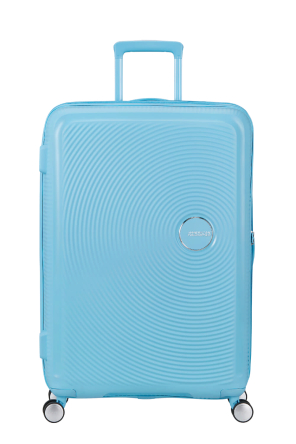 Валіза 77 см Soundbox BLUEBERRY FIZZ - samsonite.ua