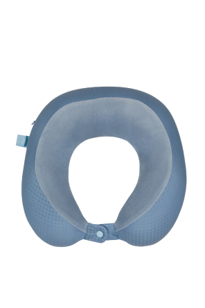 Подушка дорожня American tourist. ta STONE BLUE/BLUE - samsonite.ua